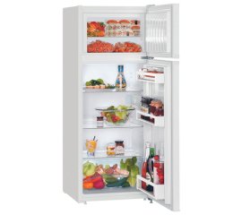 Liebherr CTP231-21 frigorifero con congelatore Libera installazione 234 L F Bianco