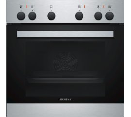 Siemens EQ110KS0EB set di elettrodomestici da cucina Ceramica Forno elettrico