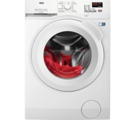 AEG L6FBC4688 lavatrice Caricamento frontale 8 kg 1600 Giri/min Bianco