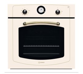 Indesit IFVR 800 H OW forno 65 L A Beige