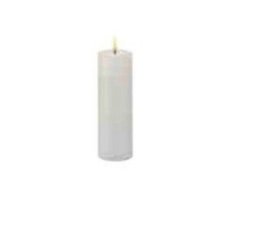 Sirius Home 80610 candela elettrica LED Bianco
