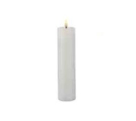 Sirius Home 80611 candela elettrica LED Bianco