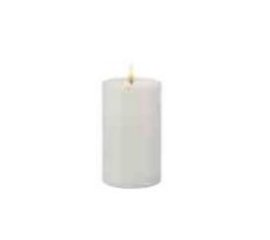 Sirius Home 80621 candela elettrica LED Bianco