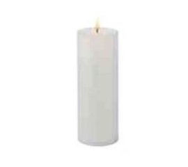 Sirius Home 80623 candela elettrica LED Bianco
