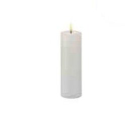 Sirius Home 80710 candela elettrica LED Bianco