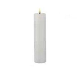 Sirius Home 80711 candela elettrica LED Bianco
