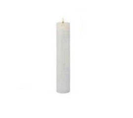 Sirius Home 80712 candela elettrica LED Bianco
