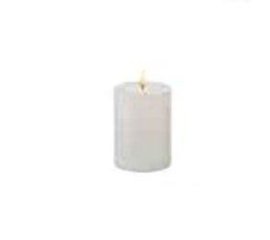 Sirius Home 80720 candela elettrica LED Bianco