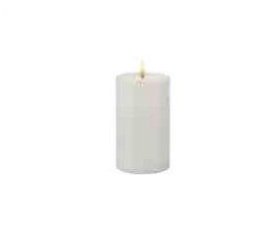 Sirius Home 80721 candela elettrica LED Bianco