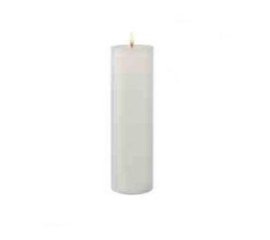 Sirius Home 80724 candela elettrica LED Bianco