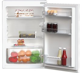 Beko B1803N frigorifero Da incasso 126 L F Bianco