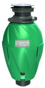 Elleci Green Power TDM00750 Detergente per grasso termico