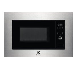 Electrolux MO318GXE Da incasso Microonde combinato 17 L 700 W Stainless steel