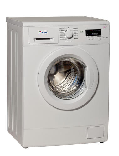SanGiorgio G812 lavatrice Libera installazione Caricamento frontale 8 kg 1200 Giri/min A+++ Bianco e' ora in vendita su Radionovelli.it!