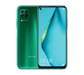 Huawei P40 lite 16,3 cm (6.4") Dual SIM ibrida Android 10.0 Huawei Mobile Services (HMS) 4G USB tipo-C 6 GB 128 GB 4200 mAh Verde