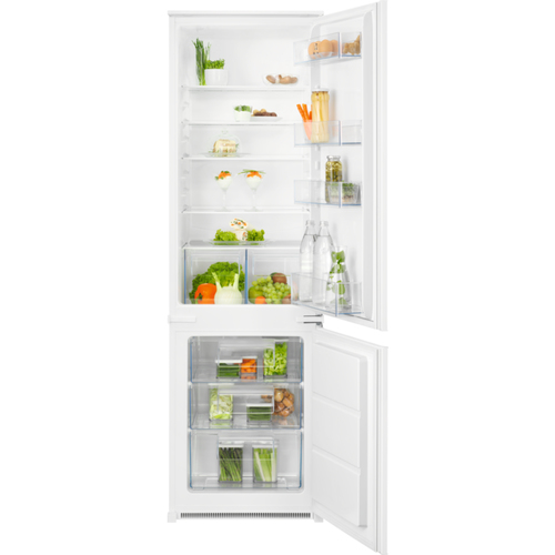 Electrolux ENT1LF18S frigorifero con congelatore Libera installazione 267 L A+ Bianco e' ora in vendita su Radionovelli.it!
