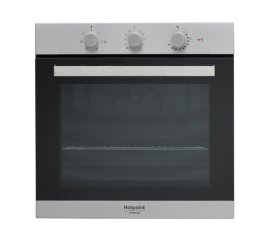 Hotpoint 3AF 534 H IX HA 71 L 5800 W A Stainless steel