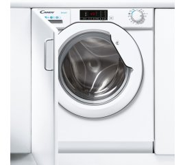 Candy Smart CBW 27D1E-S lavatrice Caricamento frontale 7 kg 1200 Giri/min D Bianco