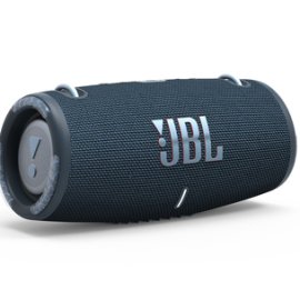 JBL Xtreme 3 Blu 100 W e' tornato disponibile su Radionovelli.it!