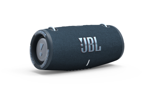 JBL Xtreme 3 Blu 100 W e' tornato disponibile su Radionovelli.it!