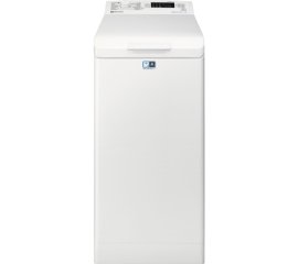 Electrolux EW2T570U lavatrice Caricamento dall'alto 7 kg 1000 Giri/min Bianco