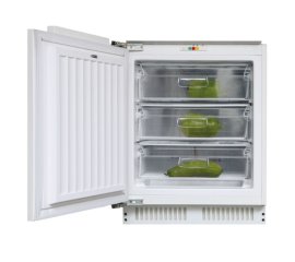 Candy CFU 135 NE/N congelatore Da incasso 95 L F Bianco