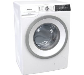 Gorenje WA72S3 lavatrice Caricamento dall'alto 7 kg 1200 Giri/min Bianco