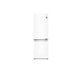 LG GBB61SWJZN frigorifero con congelatore Libera installazione 341 L E Bianco