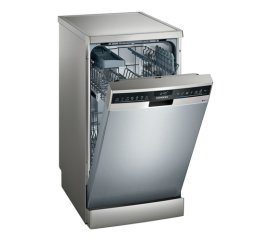 Siemens iQ300 SR23HI48KE lavastoviglie Libera installazione 9 coperti E