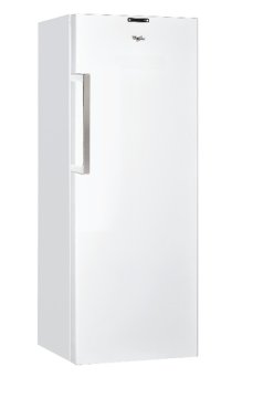 Whirlpool WVA35632NFW2 congelatore Congelatore verticale Libera installazione 340 L E Bianco