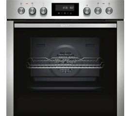 Neff HMK560iP set di elettrodomestici da cucina Piano cottura a induzione Forno elettrico