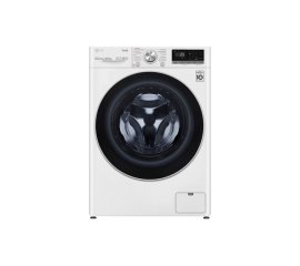 LG F6WV710P1 lavatrice Caricamento frontale 10,5 kg 1560 Giri/min Bianco