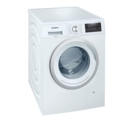 Siemens iQ300 WM14N177 lavatrice Caricamento frontale 7 kg 1400 Giri/min Bianco