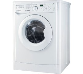 Indesit EWD 71053 W PL lavatrice Caricamento frontale 7 kg 1000 Giri/min Bianco