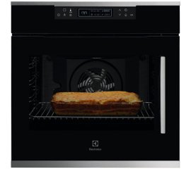 Electrolux KOFCP00LX 72 L 2960 W A+ Stainless steel
