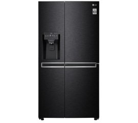 LG GSJ960MCCZ frigorifero side-by-side Libera installazione 625 L E Nero
