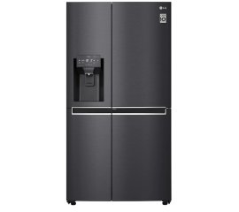 LG GSJ961MCCZ frigorifero side-by-side Libera installazione 625 L E Nero
