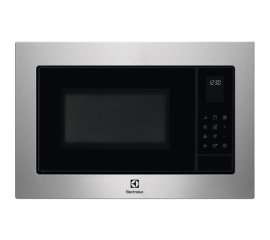 Electrolux MQC326GXE Da incasso Microonde con grill 25 L 1400 W Stainless steel