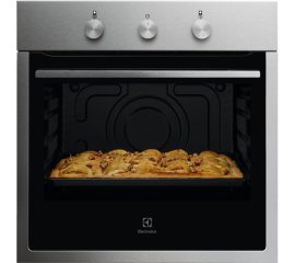 Electrolux KOIHH00X forno 73 L 2760 W A Stainless steel