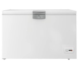 Beko HSA29530N congelatore Congelatore a pozzo Libera installazione 284 L F Bianco