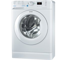 Indesit BWUA 51051X W PL lavatrice Caricamento frontale 5 kg 1000 Giri/min Bianco