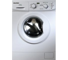 SanGiorgio SES610D lavatrice Caricamento frontale 6 kg 1000 Giri/min C Bianco