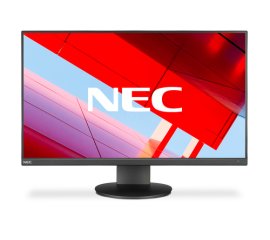 NEC MultiSync E243F 61 cm (24") 1920 x 1080 Pixel Full HD LED Nero