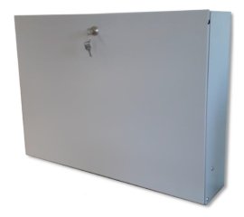 ITB OM07137 valigetta porta attrezzi Bianco