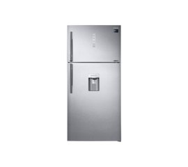 Samsung RT62K7115SL frigorifero Doppia Porta Libera installazione con congelatore 620 L Classe F, Inox
