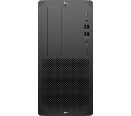 HP Z2 Tower G5 Intel® Core™ i5 i5-10500 8 GB DDR4-SDRAM 512 GB SSD Windows 10 Pro Stazione di lavoro Nero