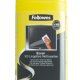 Fellowes 9970311 kit per la pulizia LCD/TFT/Plasma Panni umidi per la pulizia dell'apparecchiatura 2