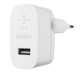 Belkin WCA002VFWH Caricabatterie per dispositivi mobili Bianco Interno