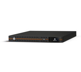 Vertiv Liebert UPS Edge – 1000VA 900W 230V, 1U, Line Interactive, AVR, montaggio a rack, Fattore di potenza 0.9