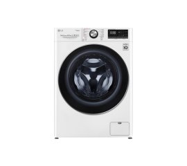 LG F6WV910P2E lavatrice Caricamento frontale 10,5 kg 1600 Giri/min Bianco